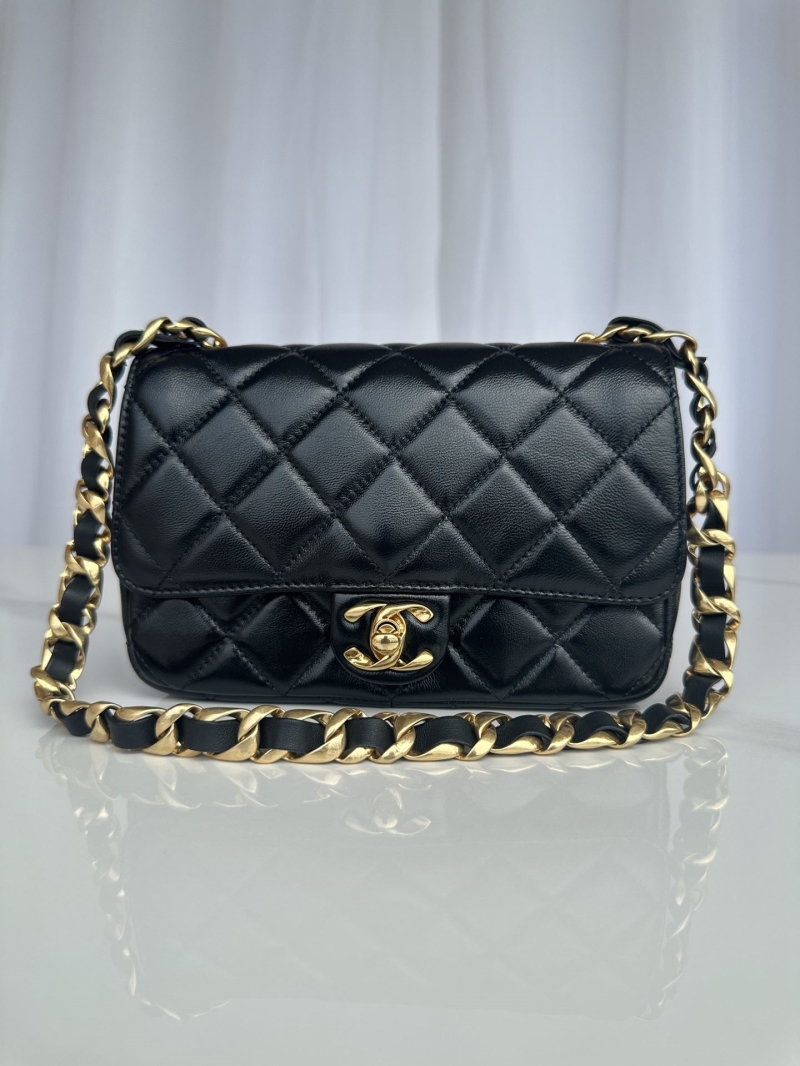 Chanel CF Series Bags